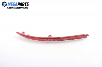 Светлоотразител за Skoda Octavia II Sedan (02.2004 - 06.2013), хечбек, позиция: дясна